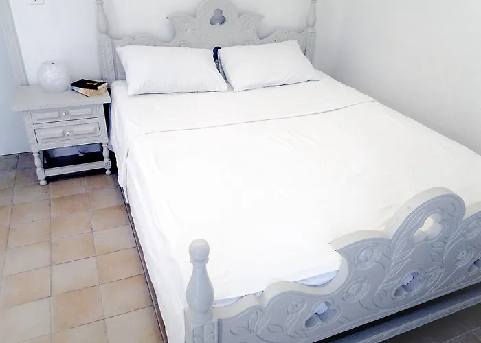 Thera Incognita Studios Perissa (Santorini)