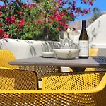 Thera Incognita Apartamento Perissa (Santorini)
