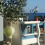 Thera Incognita Perissa (Santorini)