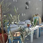 Apartamento Thera Incognita Perissa (Santorini)