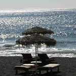 Apartamento Thera Incognita *