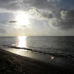Apartamento Thera Incognita
