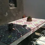 Apartamento Thera Incognita *