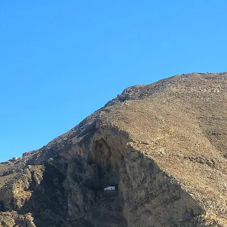 Apartamento Thera Incognita Perissa (Santorini)