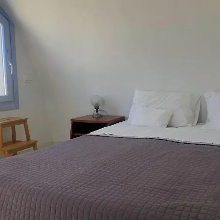 Thera Incognita Apartament