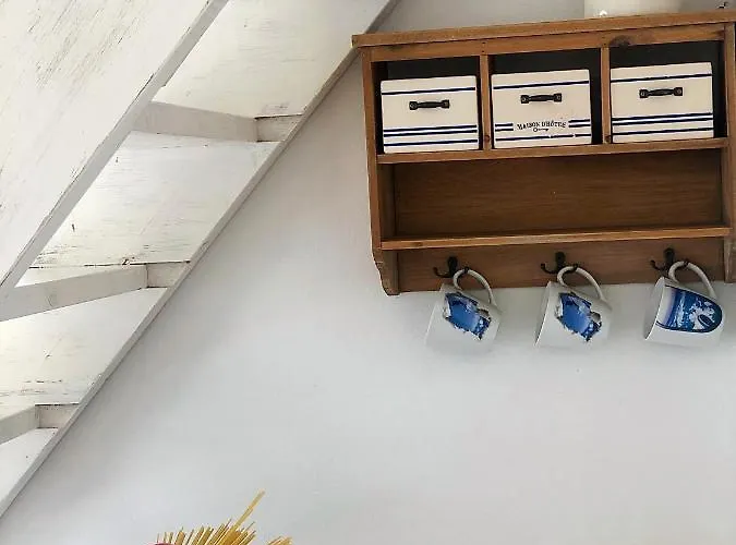 Thera Incognita Apartament