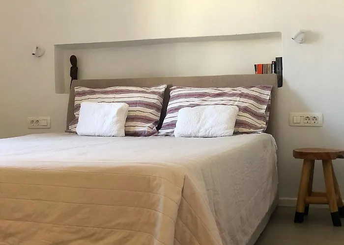 Apartament Thera Incognita *