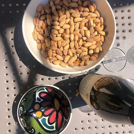 Thera Incognita Lägenhet *