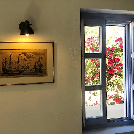 Appartamento Thera Incognita