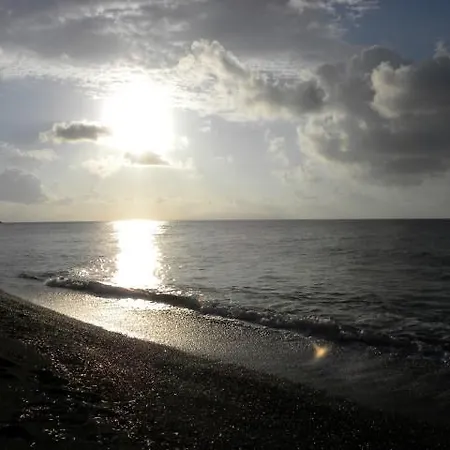 Appartamento Thera Incognita