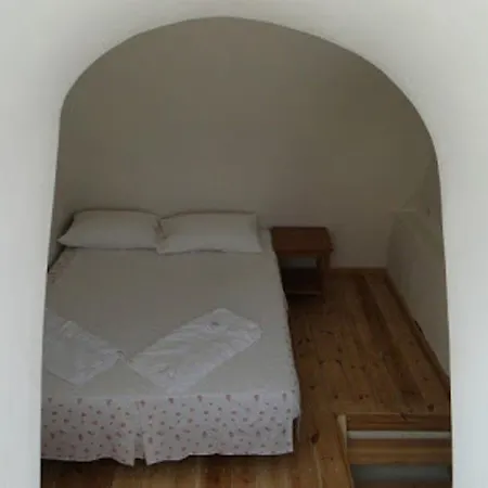 Thera Incognita Perissa (Santorini)