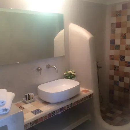 Thera Incognita * Perissa (Santorini)