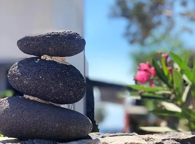 Appartement Thera Incognita Períssa