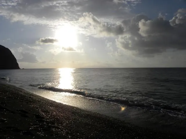 Lejlighed Thera Incognita