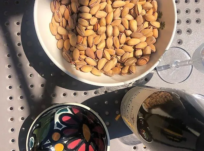 Thera Incognita Apartment *