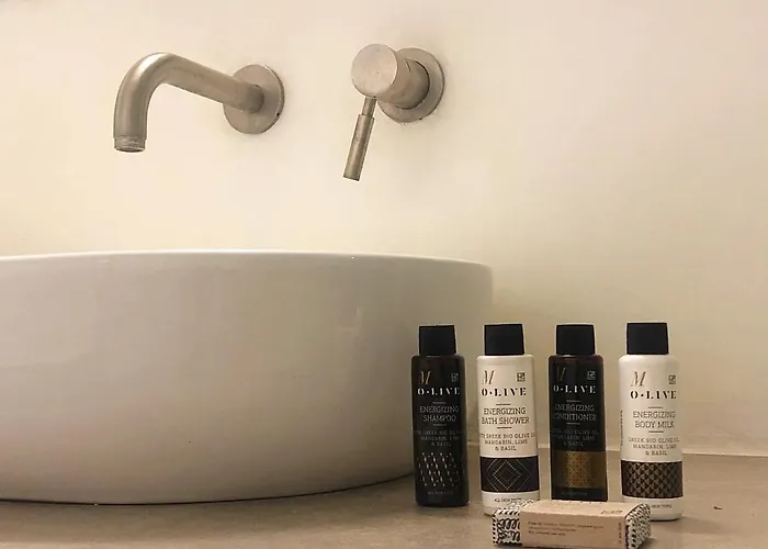 特拉恩科格尼塔一室公寓 公寓 佩里萨