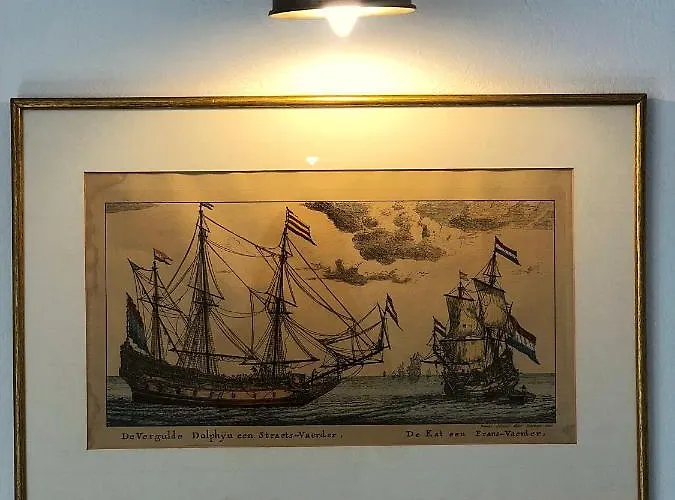 特拉恩科格尼塔一室公寓 *