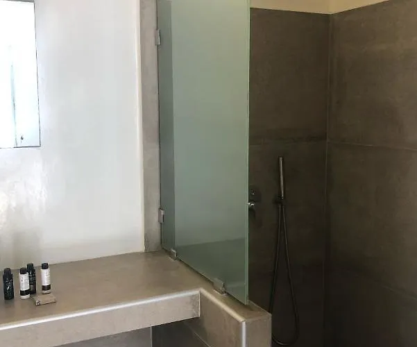 特拉恩科格尼塔一室公寓 * 佩里萨