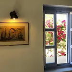 Apartment Thera Incognita