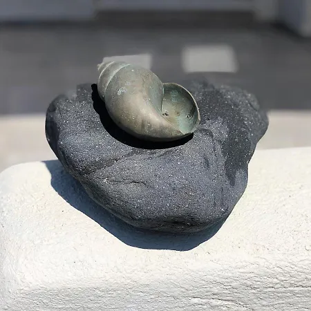 Thera Incognita Apartment *