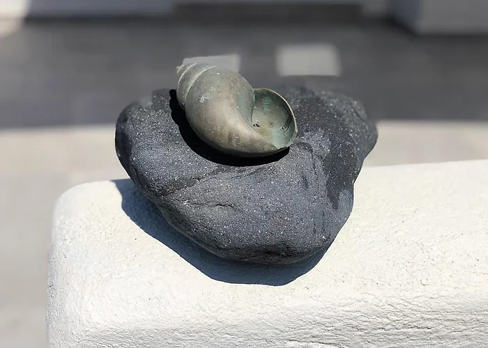 Thera Incognita דירה *